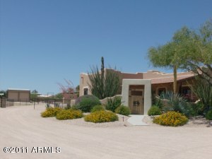  35550 S Nine Iron Ranch Rd, Wickenburg, AZ photo