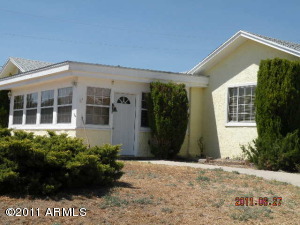  18279 S Country Club Dr, Peeples Valley, AZ photo