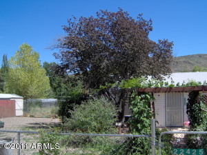  22425 S Oak Way, Yarnell, AZ photo