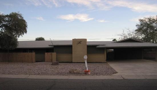  1291 East Cordova Avenue, Casa Grande, AZ photo