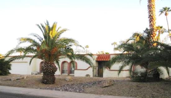  6729 East Voltaire Avenue, Scottsdale, AZ photo