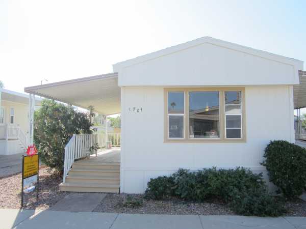  1701 E. Libby St. #8, Phoenix, AZ photo