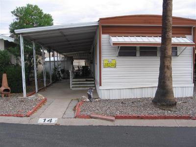  10401 N. Cave Creek Rd., #14, Phoenix, AZ photo