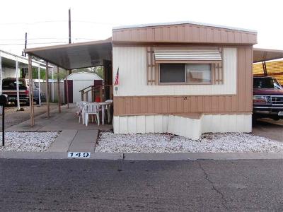  10401 N. Cave Creek Rd., #149, Phoenix, AZ photo