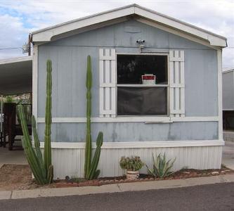  10401 N. Cave Creek Rd., #93, Phoenix, AZ photo