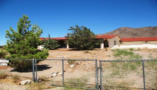  15724 North Iron Road, Dolan Springs, AZ photo