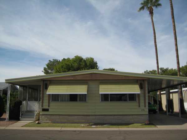  2401 W. Southern Avenue #476, Tempe, AZ photo