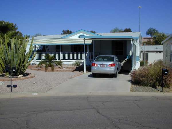  2401 W Southern Ave, Lot 210, Tempe, AZ photo