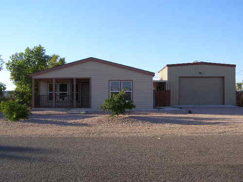  2734 W GREASEWOOD ST, Apache Junction, AZ photo