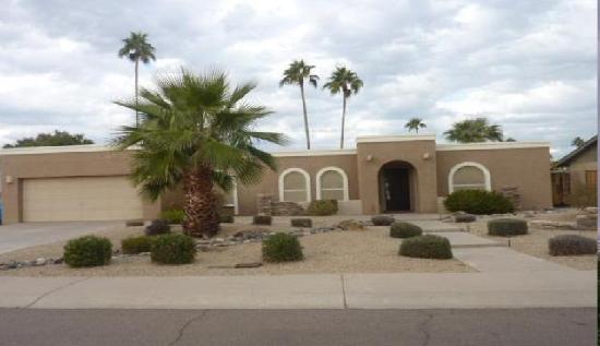  5336 E Claire Dr, Scottsdale, AZ photo