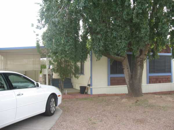  2523 E Contention Mine Rd #20, Phoenix, AZ photo