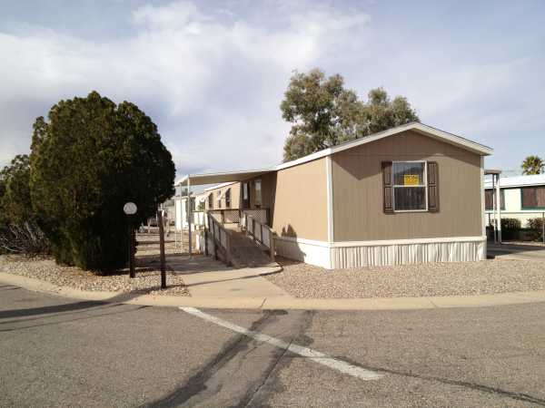  31 W. Los Reales Rd. # 107, Tucson, AZ photo