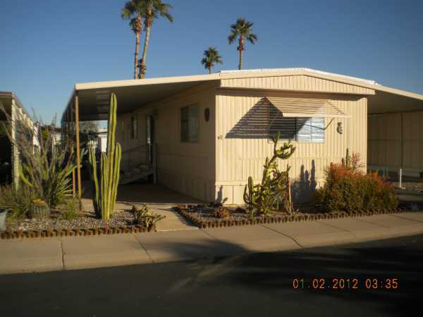  8780 E. McKellips Rd, Scottsdale, AZ photo