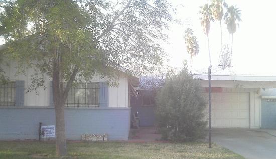  2329 West Keim Drive, Phoenix, AZ photo