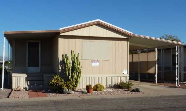  2701 East Utopia Rd, #117, Phoenix, AZ photo