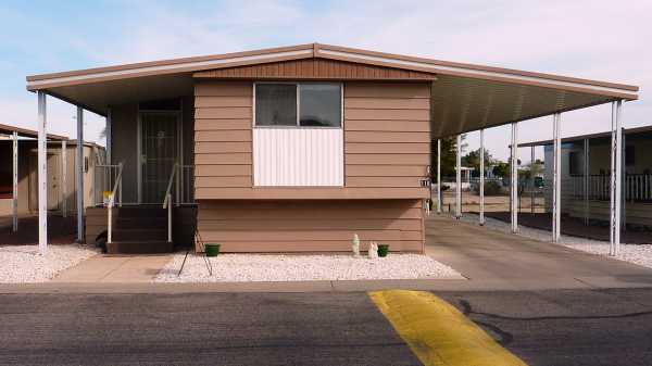  2701 East Utopia Rd, #116, Phoenix, AZ photo