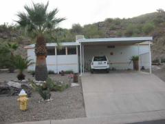  2233 E. Behrend #205, Phoenix, AZ photo