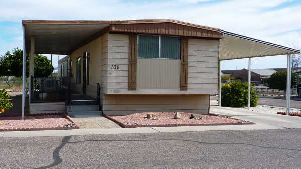  2701 East Utopia Rd, #105, Phoenix, AZ photo