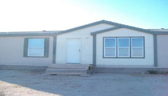  21707 West Naramore Road, Buckeye, AZ photo