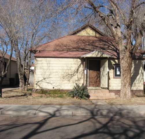  515 Williamson Avenue, Winslow, AZ photo