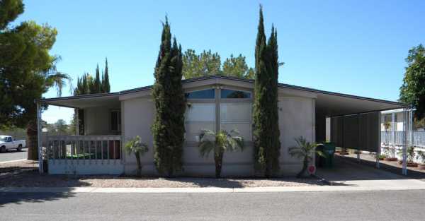  2701 East Utopia Rd, #248, Phoenix, AZ photo