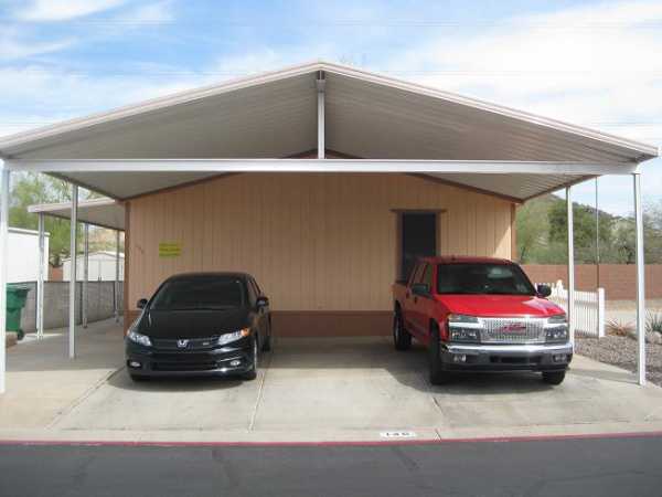  2120 E. Bluefield  #146, Phoenix, AZ photo