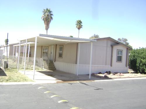  19401 N 7TH ST LOT 160, Phoenix, AZ photo