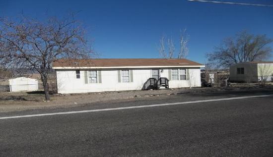  6285 North Cattletrack Road, Prescott Valley, AZ photo