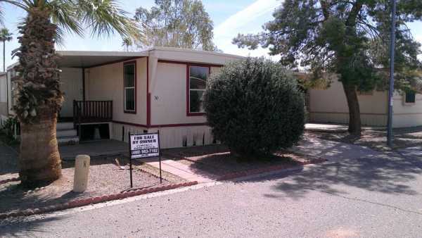  501 East Ray Rd, Space 30, Chandler, AZ photo