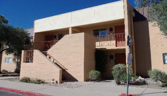  1339 E Fort Lowell, Tucson, AZ photo