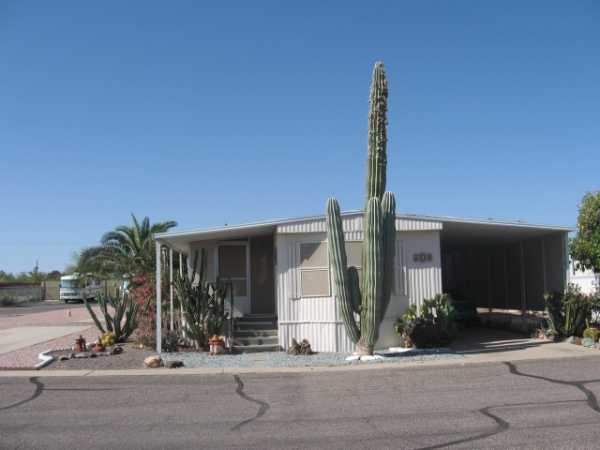  2701 E Utopia Rd #240, Phoenix, AZ photo