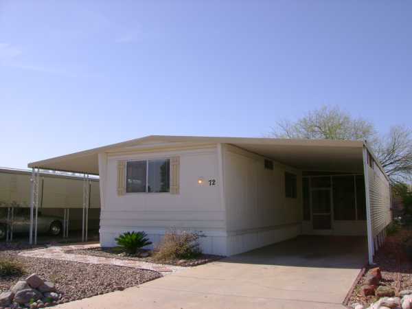  2121 S. Pantano Road #72, Tucson, AZ photo