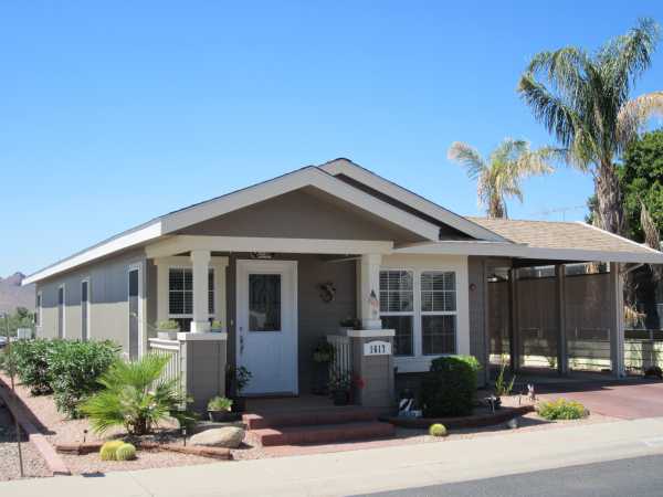  1617 E. Villa Rita Dr. #115, Phoenix, AZ photo