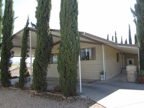  1605 E. Villa Rita. dr. #112, Phoenix, AZ photo