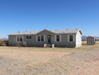  10705 S Paint Ranch Rd, Hereford, AZ photo