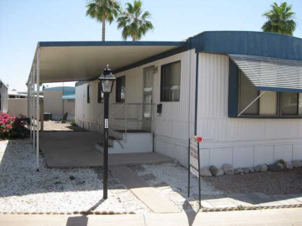  205 W. Bell #172, Phoenix, AZ photo