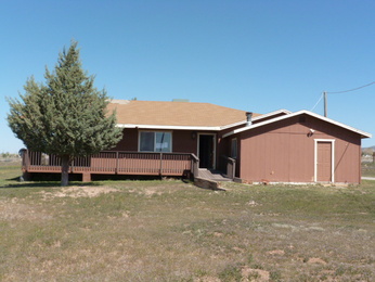  550 W. Ranch House Road, Paulden, AZ photo