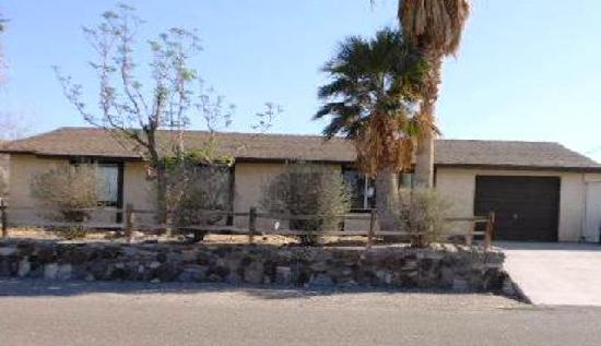  3519 Gloria Avenue, Bullhead City, AZ photo