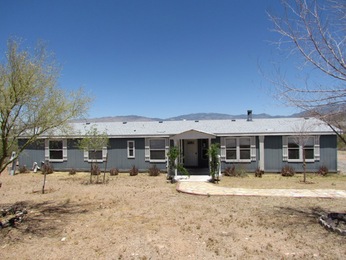  11792 S Cienega Crossing Place, Vail, AZ photo