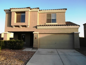  23647 W Chambers Street, Buckeye, AZ photo