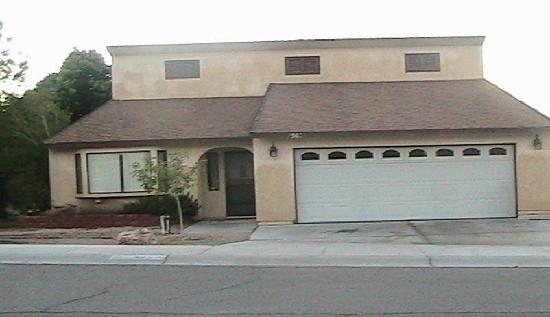  2565 Country Club Drive, Bullhead City, AZ photo