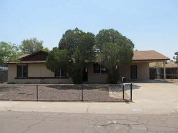  4329 East Nancy Lane, Phoenix, AZ photo