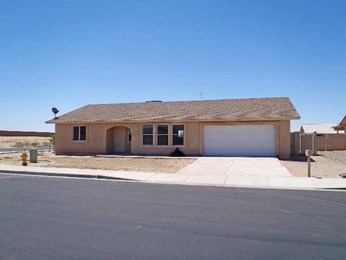  6389 E 45th Lane, Yuma, AZ photo