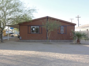  516 E Baseline Road, Buckeye, AZ photo