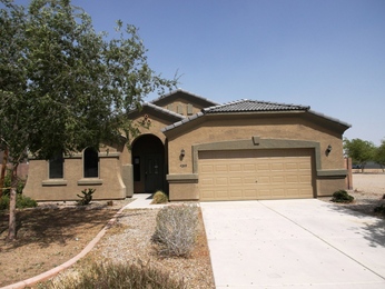  4265 S 247th Drive, Buckeye, AZ photo