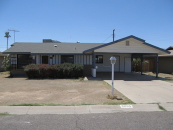  3805 West Lamar Road, Phoenix, AZ photo