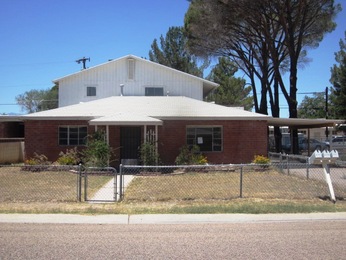 610 S Gila Avenue   Units A-B-C, Safford, AZ photo