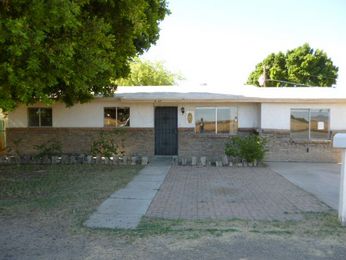  4349 W 8th Street, Yuma, AZ photo