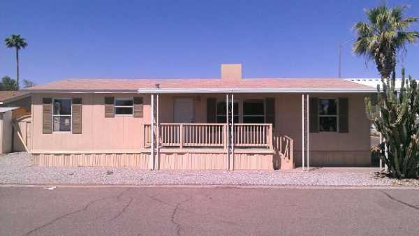  501 East Ray Rd, Space 180, Chandler, AZ photo