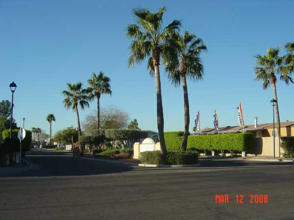  12721 W Greenway Rd Lot #72, El Mirage, AZ photo